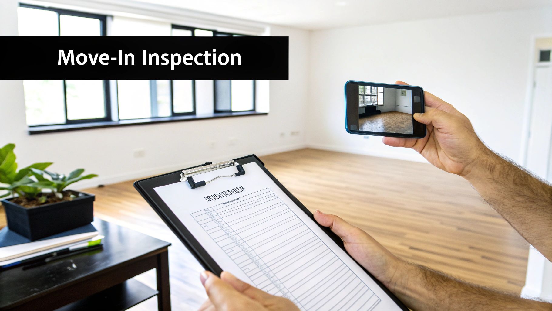 The Ultimate 2026 First Time Landlord Checklist: 8 Steps to Success ...