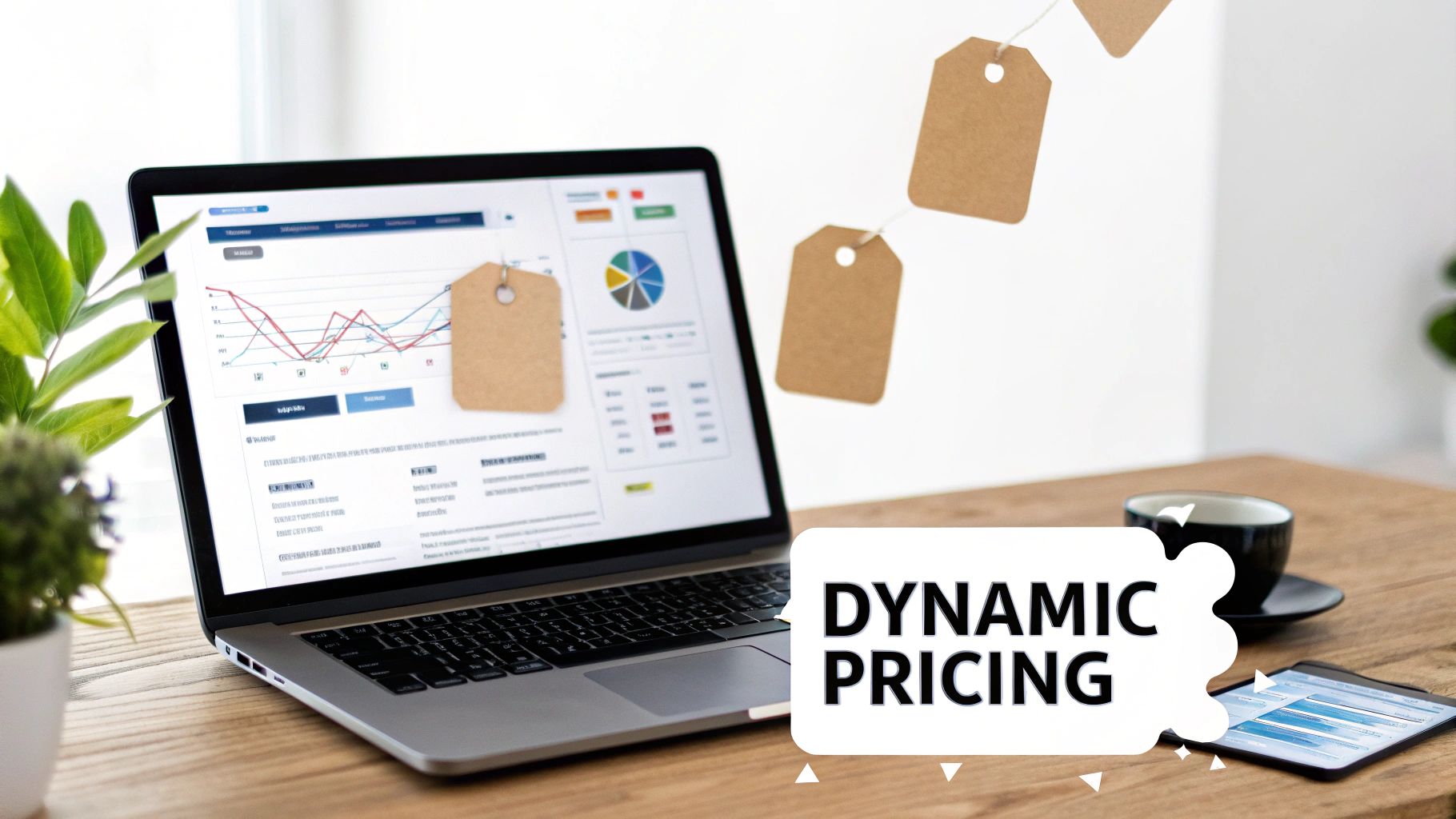 Dynamic Pricing Strategy