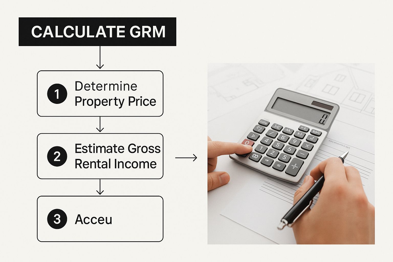 What Is Gross Rent Multiplier in Real Estate - Edinhart Realty And ...