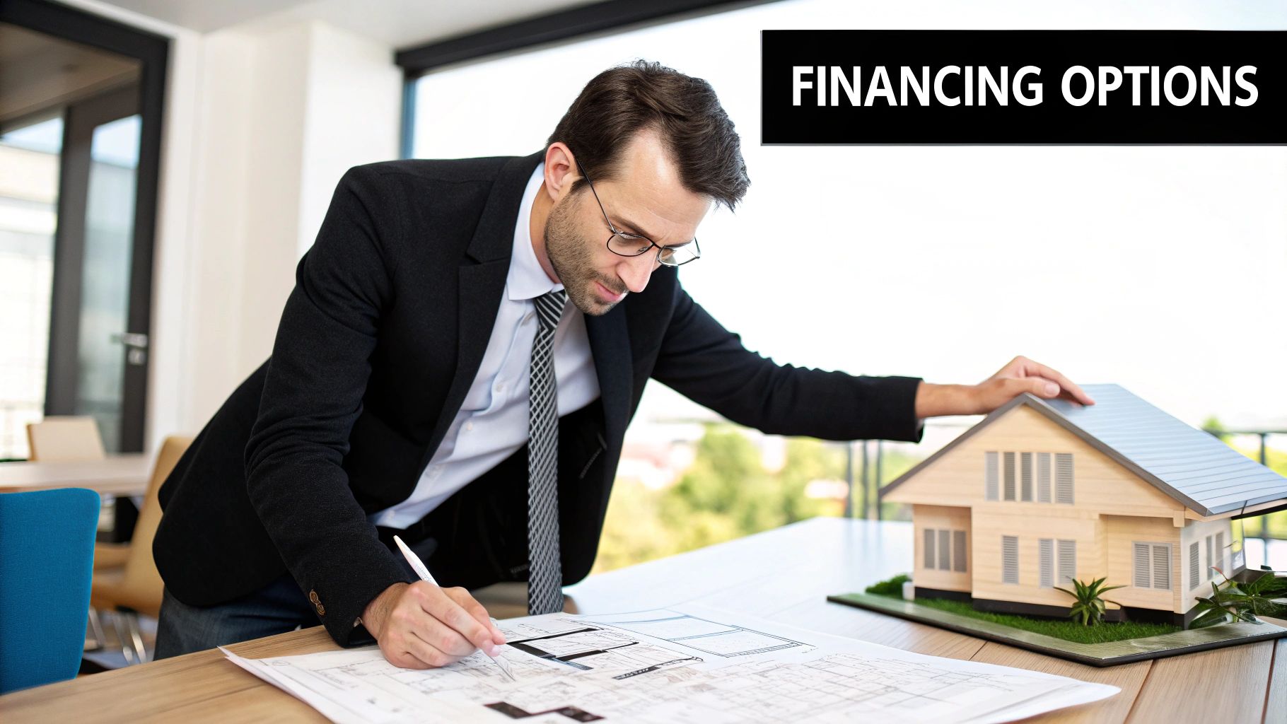 How to Finance Investment Property the Smart Way - Edinhart Realty And ...