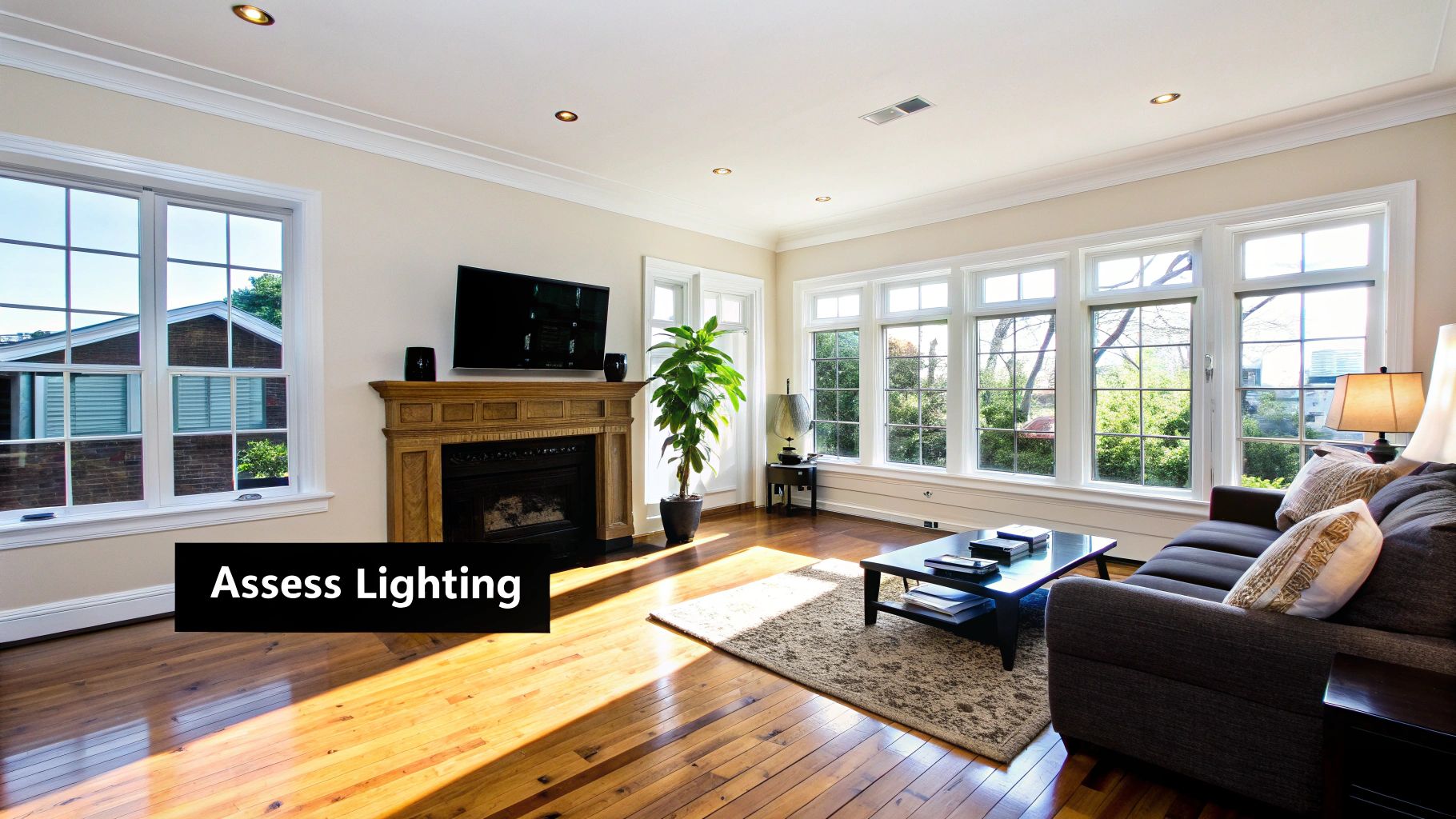 Choosing Paint Colors for Your Rental Home: A Fun & Profitable Guide ...