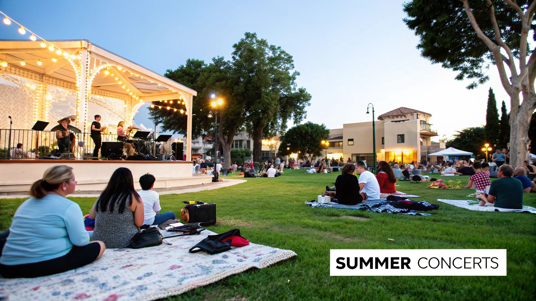 Clovis Community Market (Farmers Market)