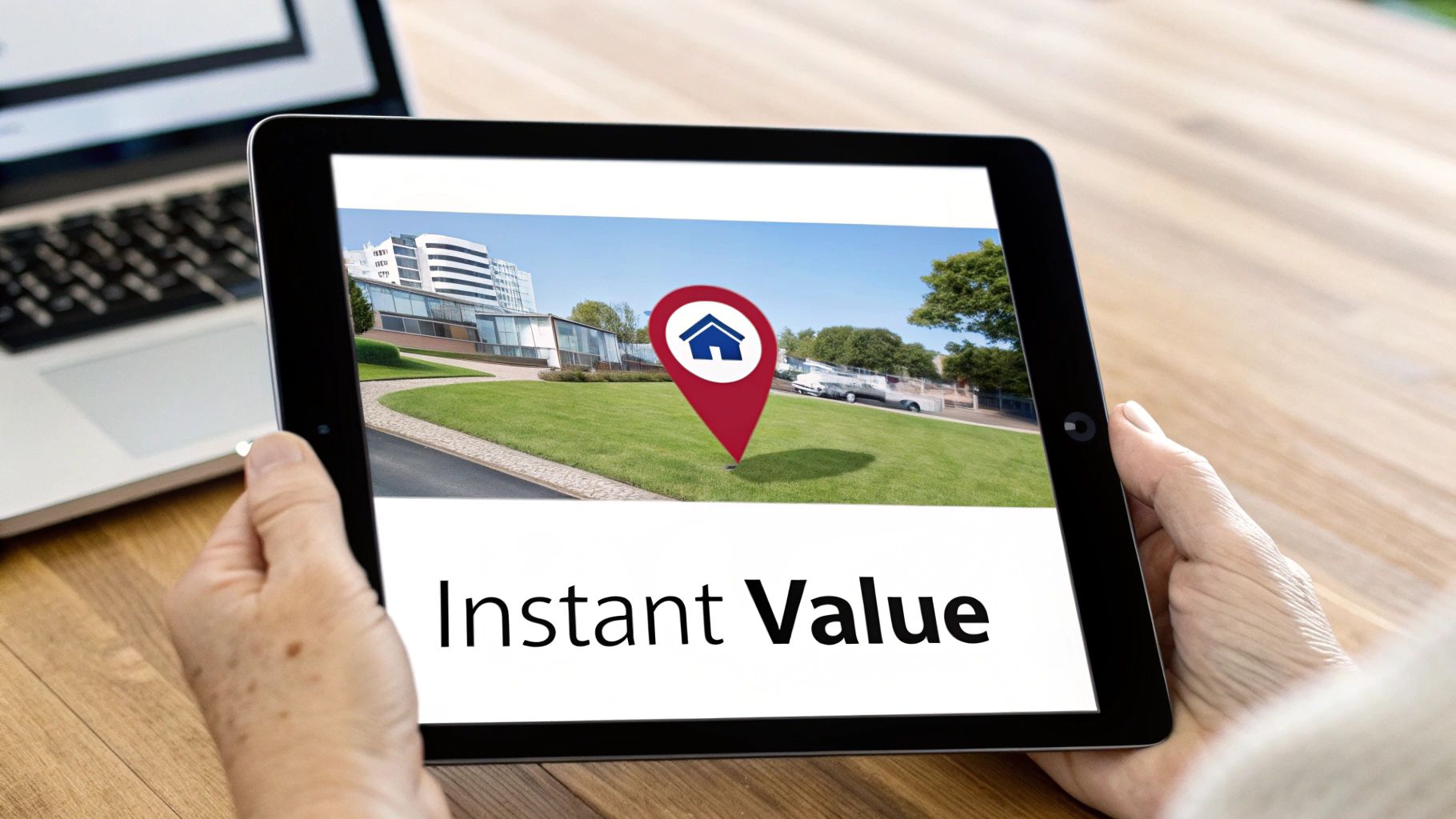 Automated Valuation Models (AVM)