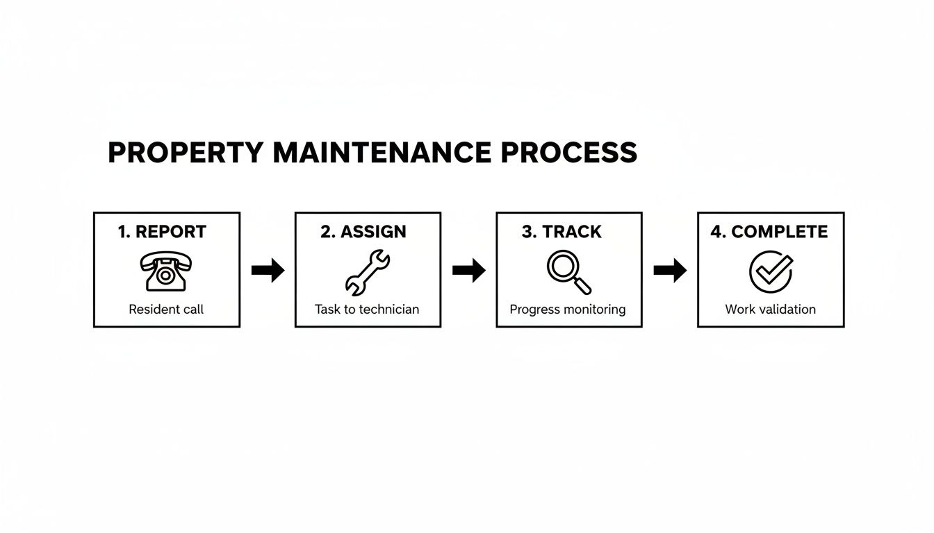 Property Maintenance Management Software: Streamline Landlord ...