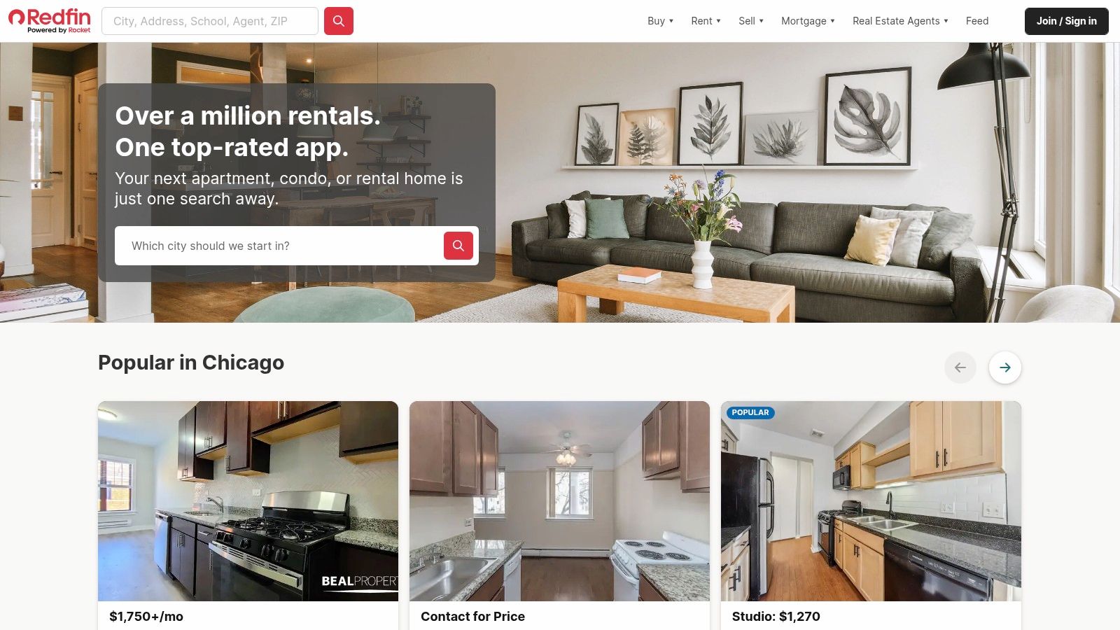 The 12 Best Rental Listing Websites for Landlords in 2025 - Edinhart ...