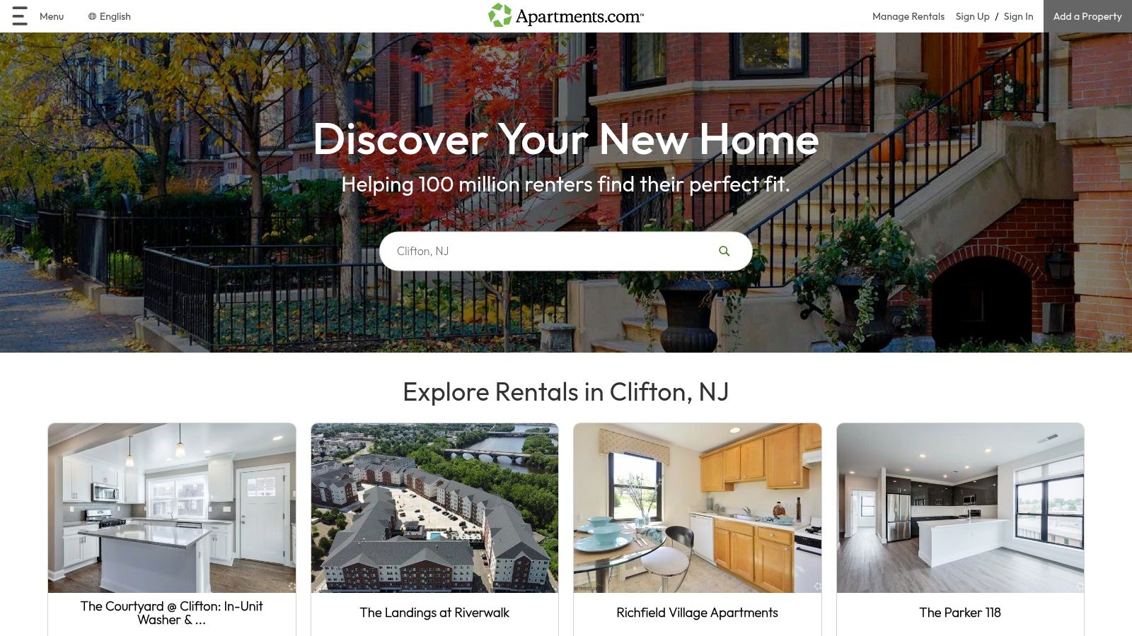 Apartments.com