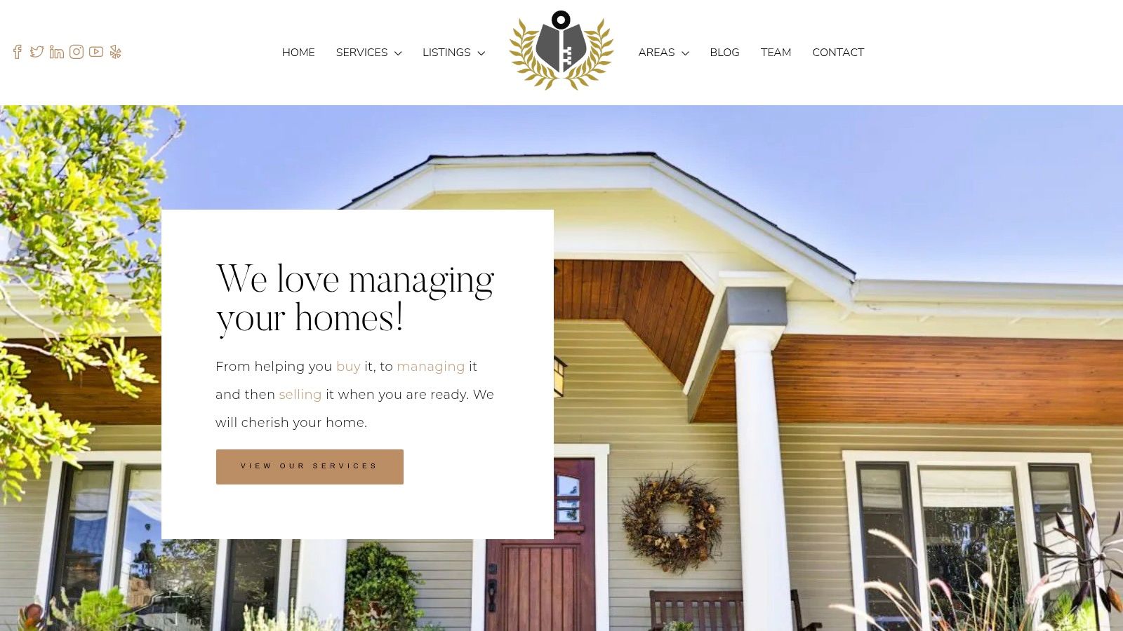 Edinhart Realty and Property Management