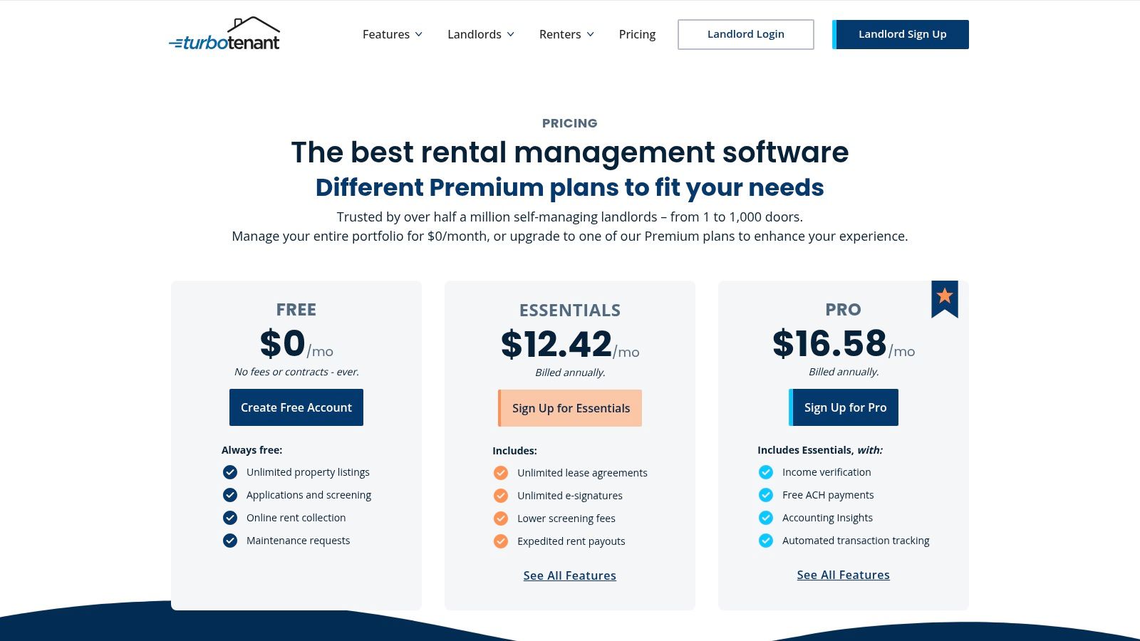 TurboTenant