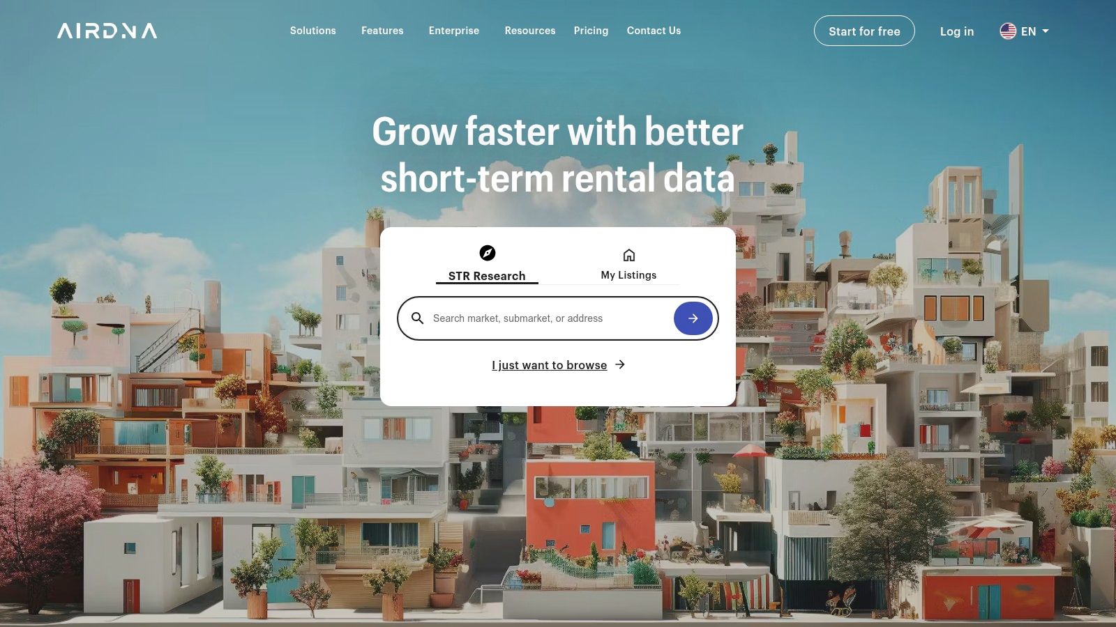 AirDNA