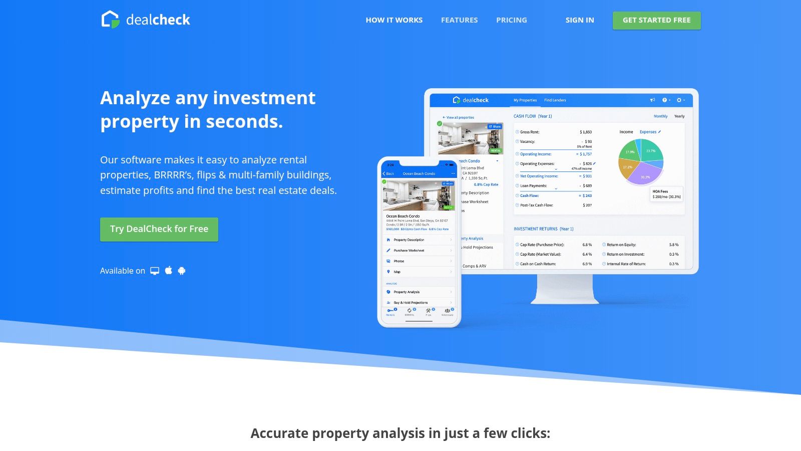 DealCheck