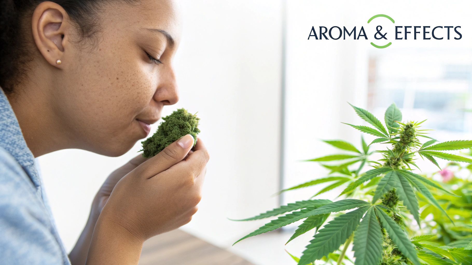 The Therapeutic Promise of Terpenes