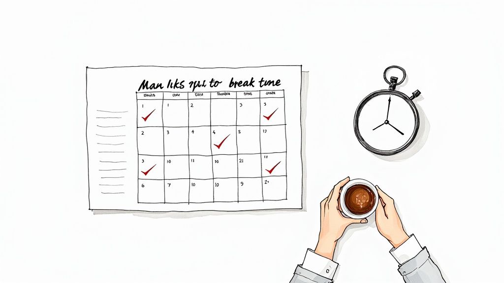 Nowoczesne biuro z uśmiechniętymi pracownikami