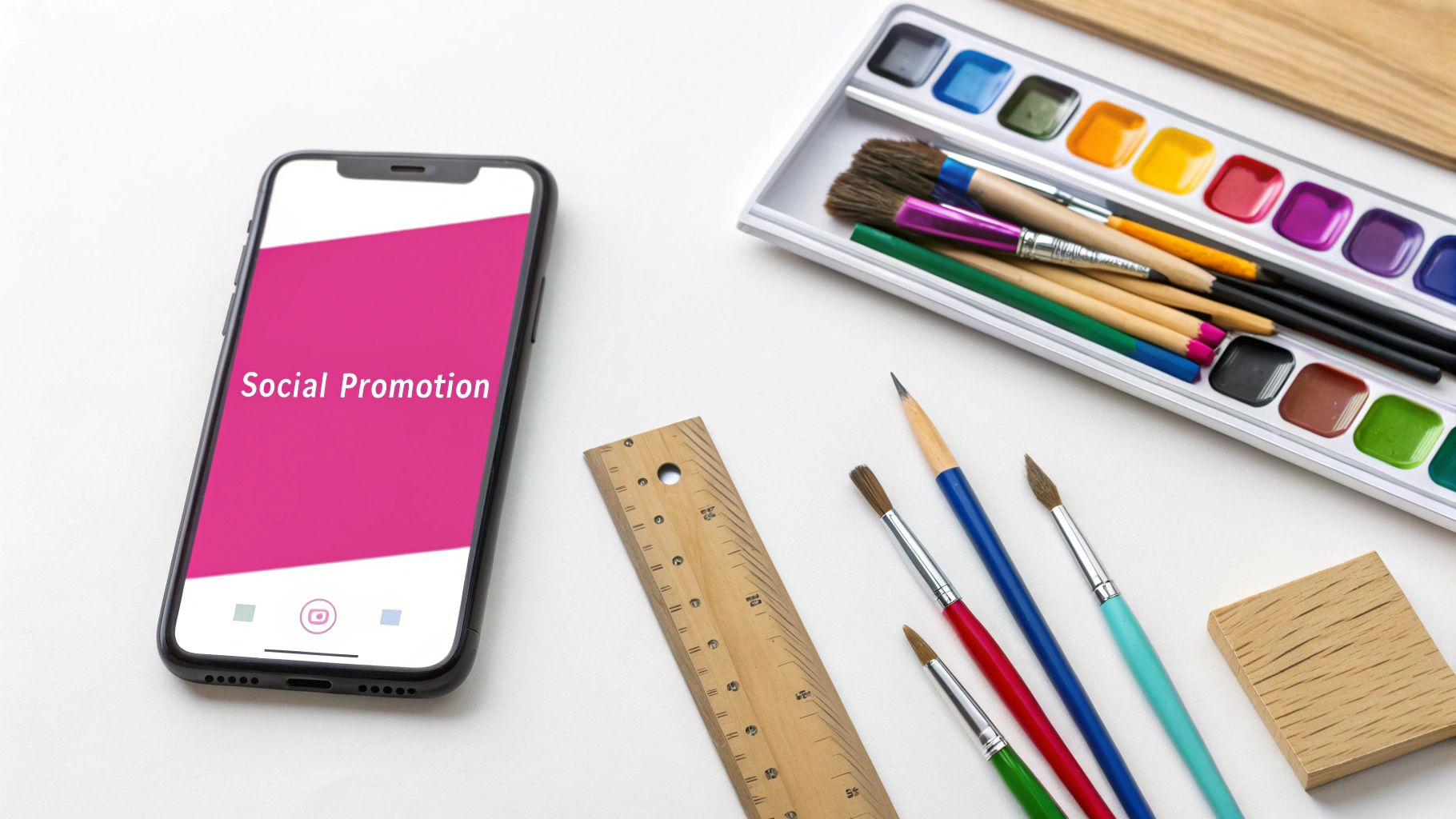 Building an audience for your handmade crafts