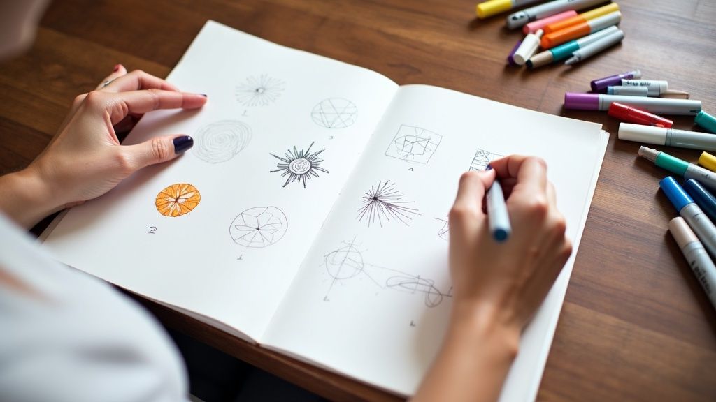 Kto naprawdę skorzysta z terapii przez sztukę?