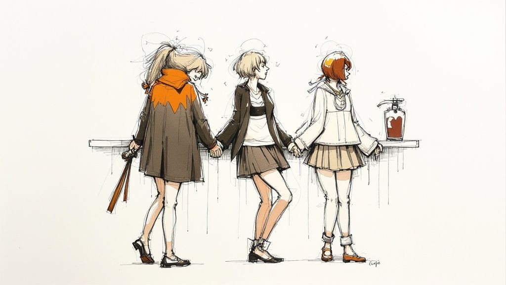 Nawigacja po rynku pracy