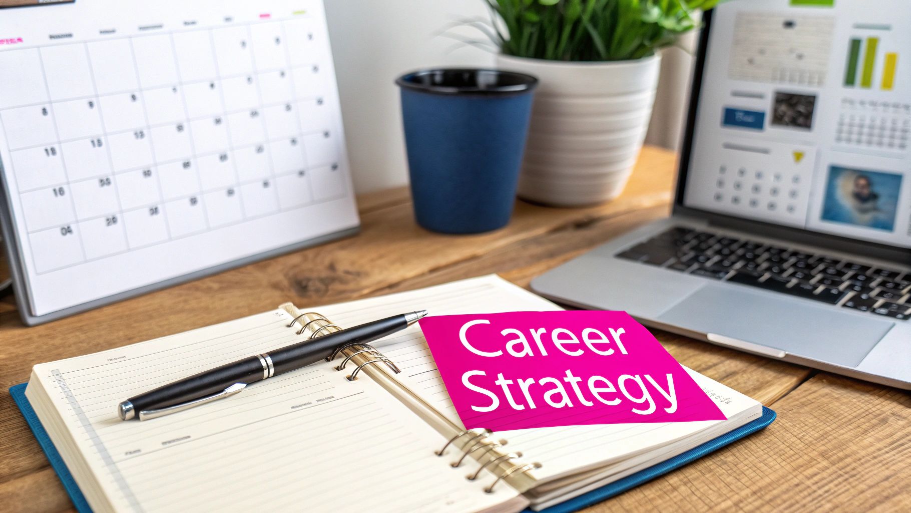 Planowanie kariery zawodowej