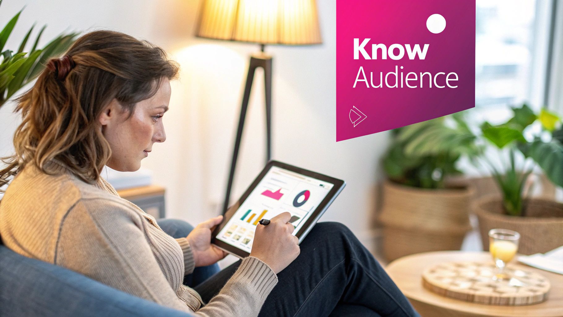 Finding Your Audience