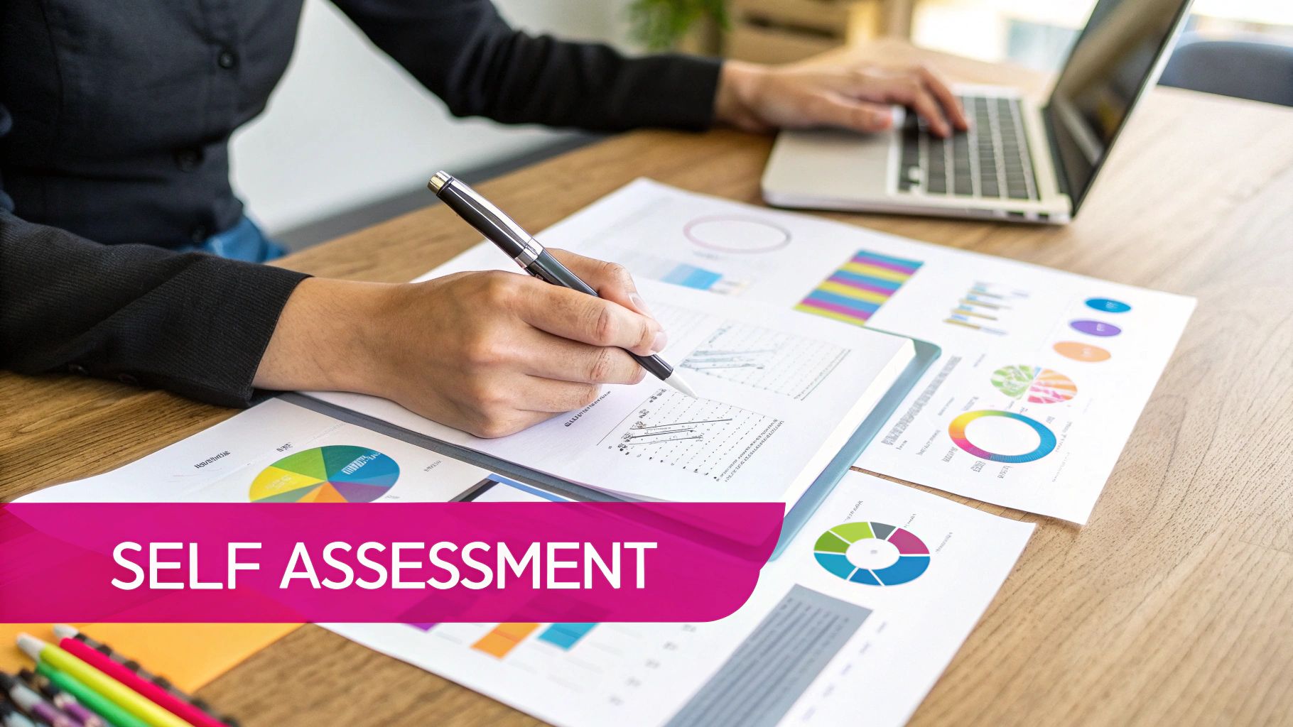 Analiza wartości i mocnych stron (Values & Strengths Assessment)