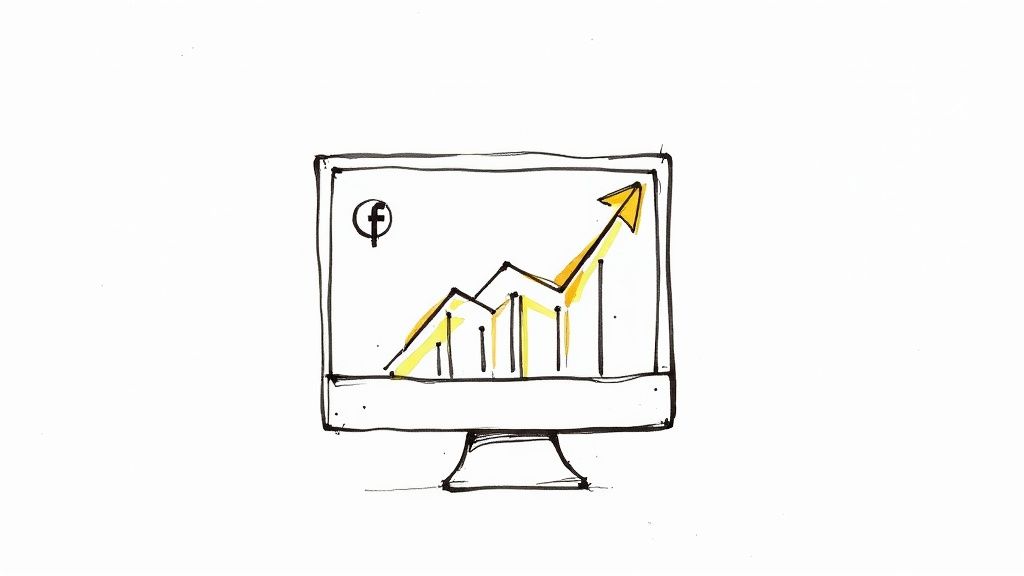 Facebook Ads dla innych firm