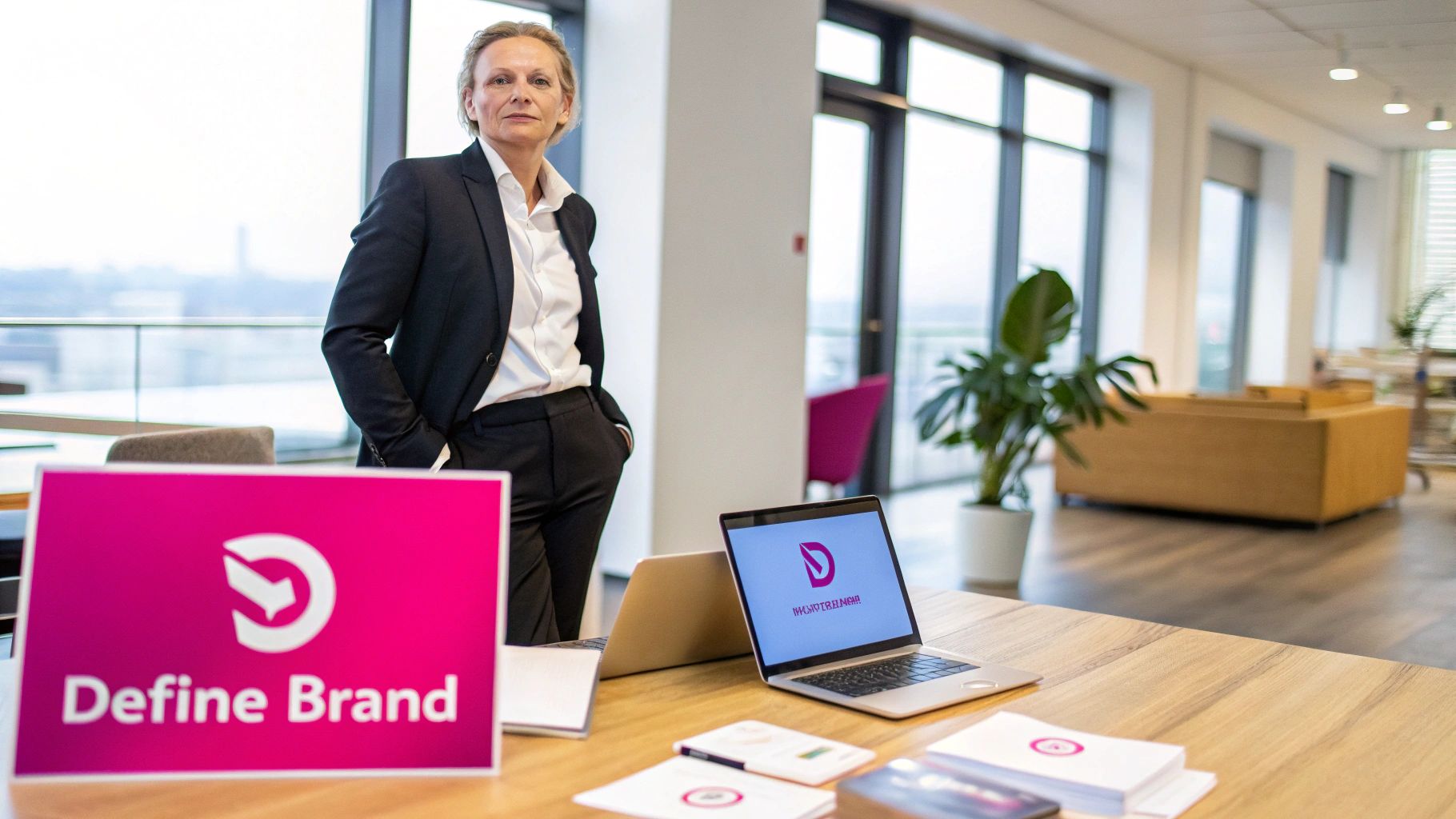 The Evolution of Personal Branding