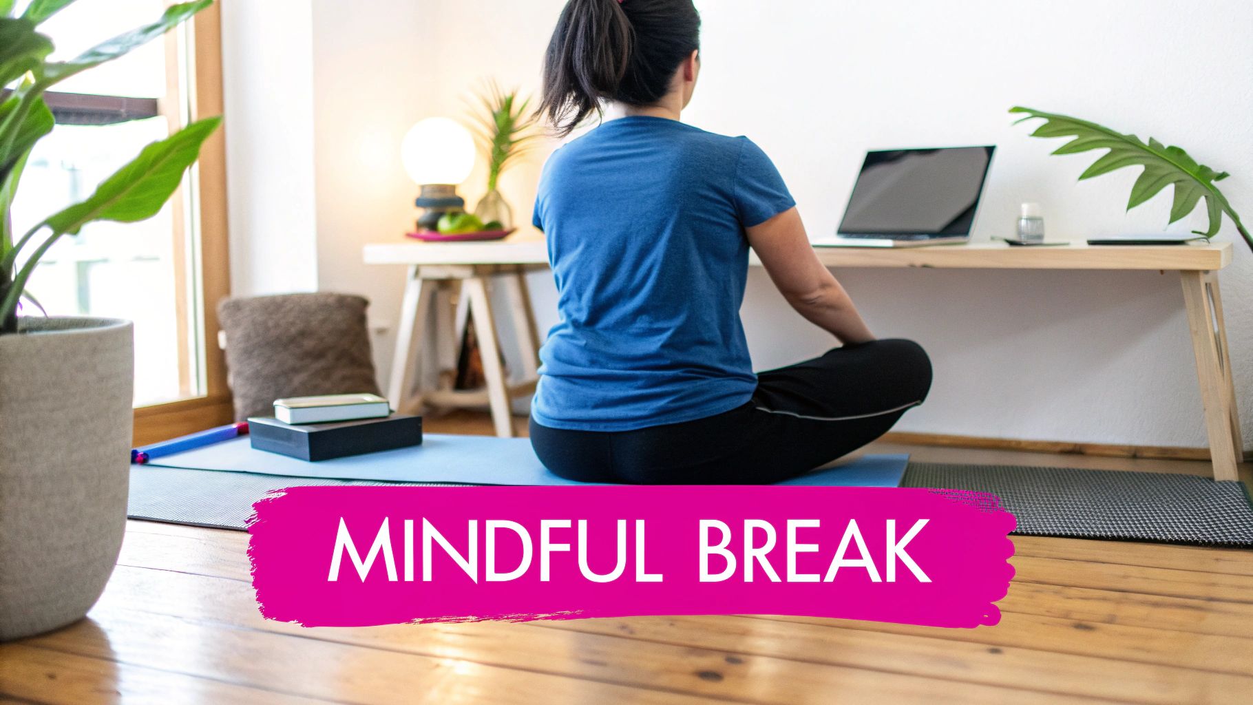 Praktyka mindfulness i techniki relaksacyjne