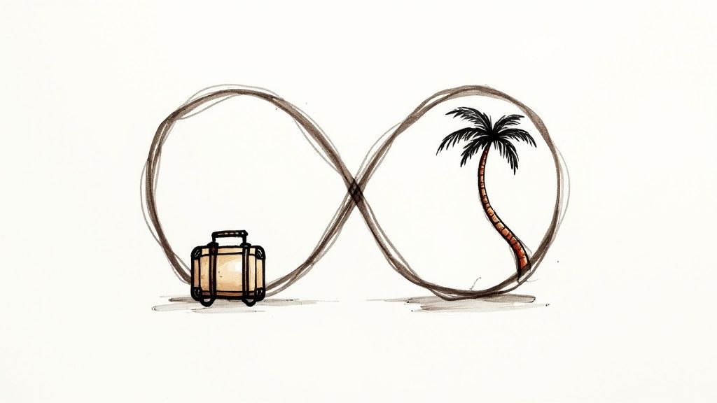 Unlimited Paid Time Off (PTO)