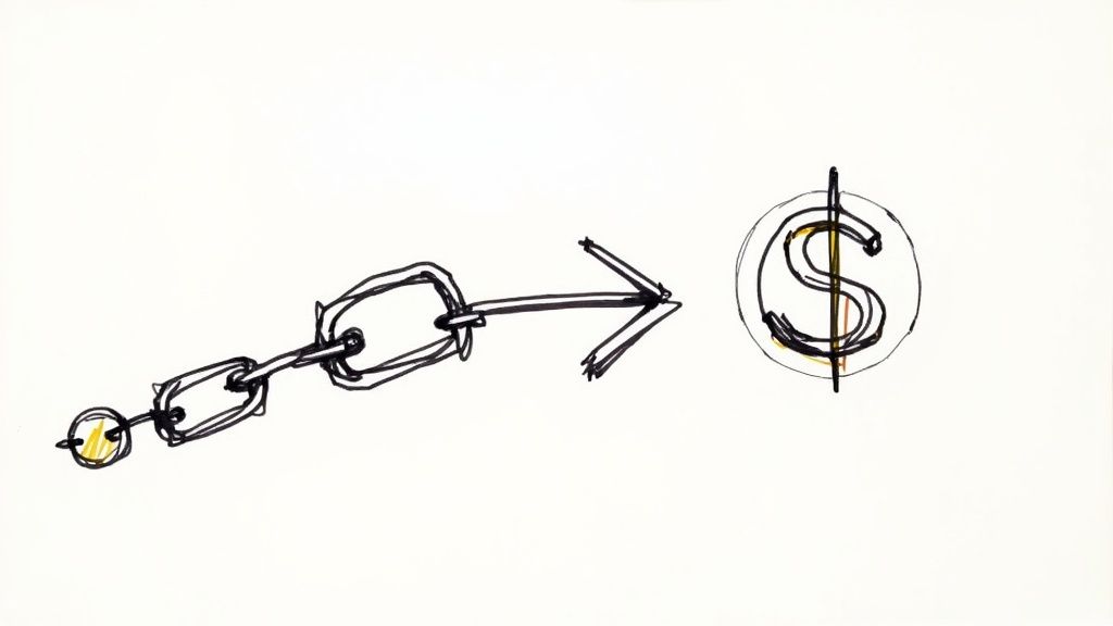 Program partnerski Facebook Affiliate