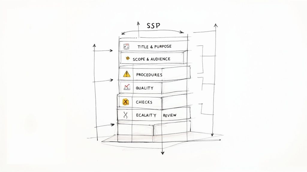 Screenshot from https://example.com/screenshot-customer-service-sop-template