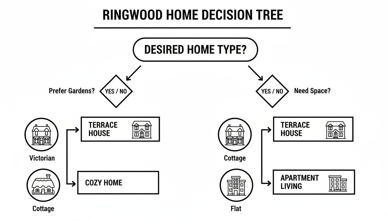 Ringwood heating systems infographic