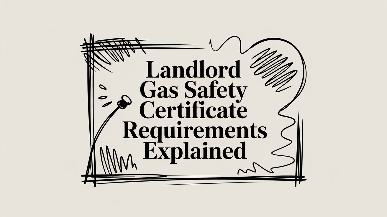 Landlord Gas Safety Certificate Requirements in Bournemouth and Poole Explained