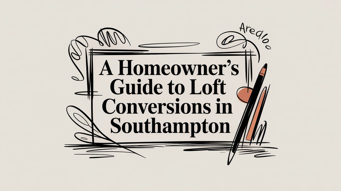A Homeowner's Guide to Loft Conversions in Southampton