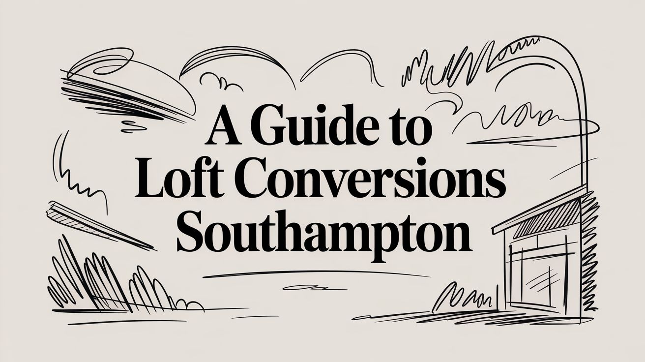 A Guide to Loft Conversions Southampton