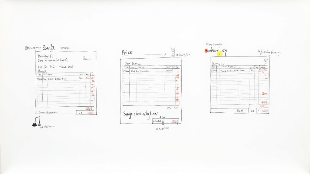 Architectural blueprint drawings for a home extension project in Christchurch or Poole.