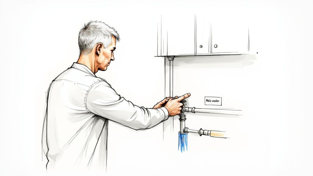 Emergency Plumber Near Me Repair in Bournemouth