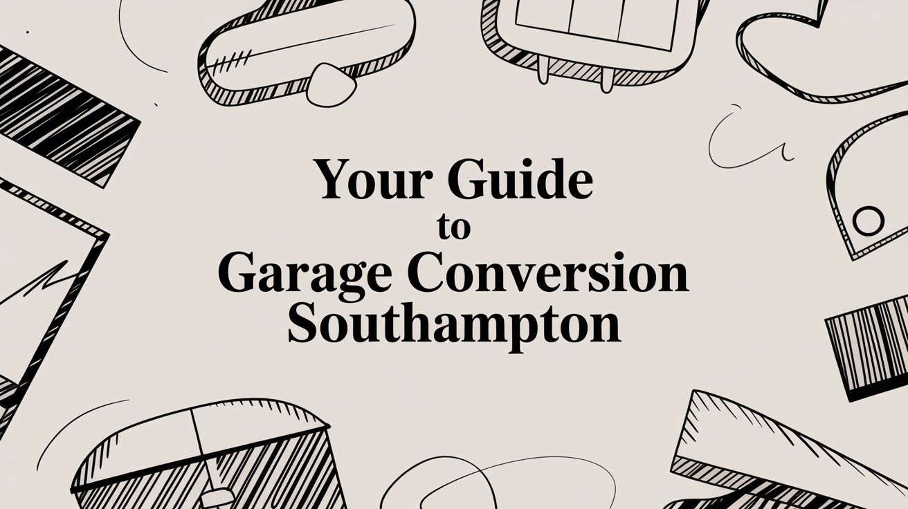 Your Guide to Garage Conversion Southampton