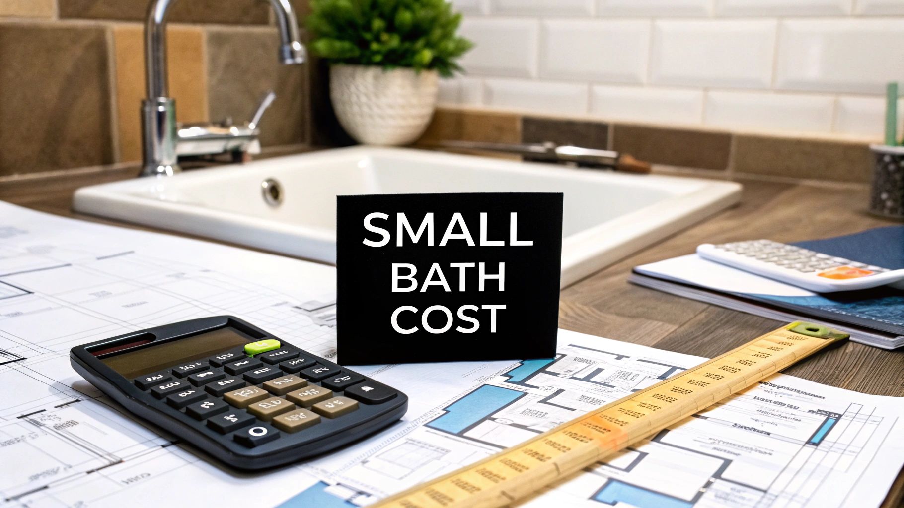 Bathroom Remodel Cost: Complete Guide Of Cost To Remodel A Small Bathroom installer Near Me