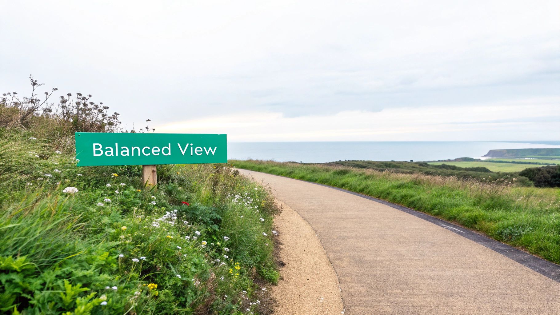 The Rule of Thirds and Visual Composition