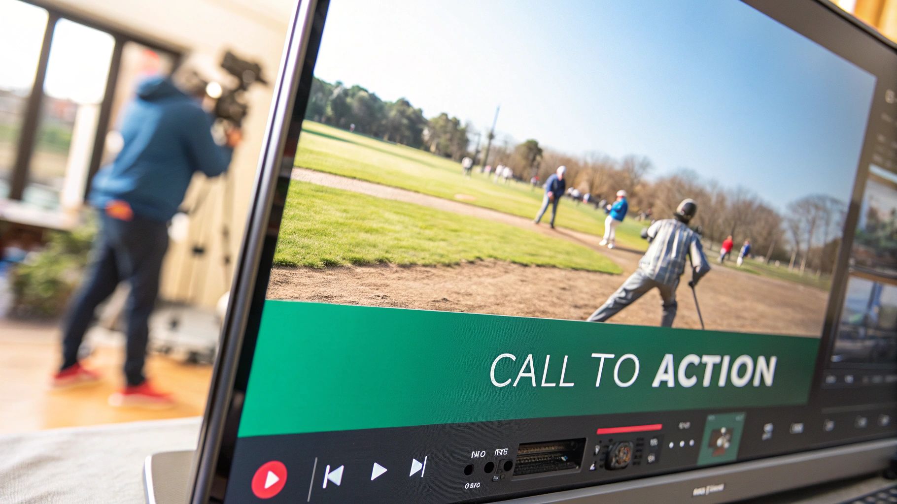 Include Clear Calls-to-Action (CTAs)