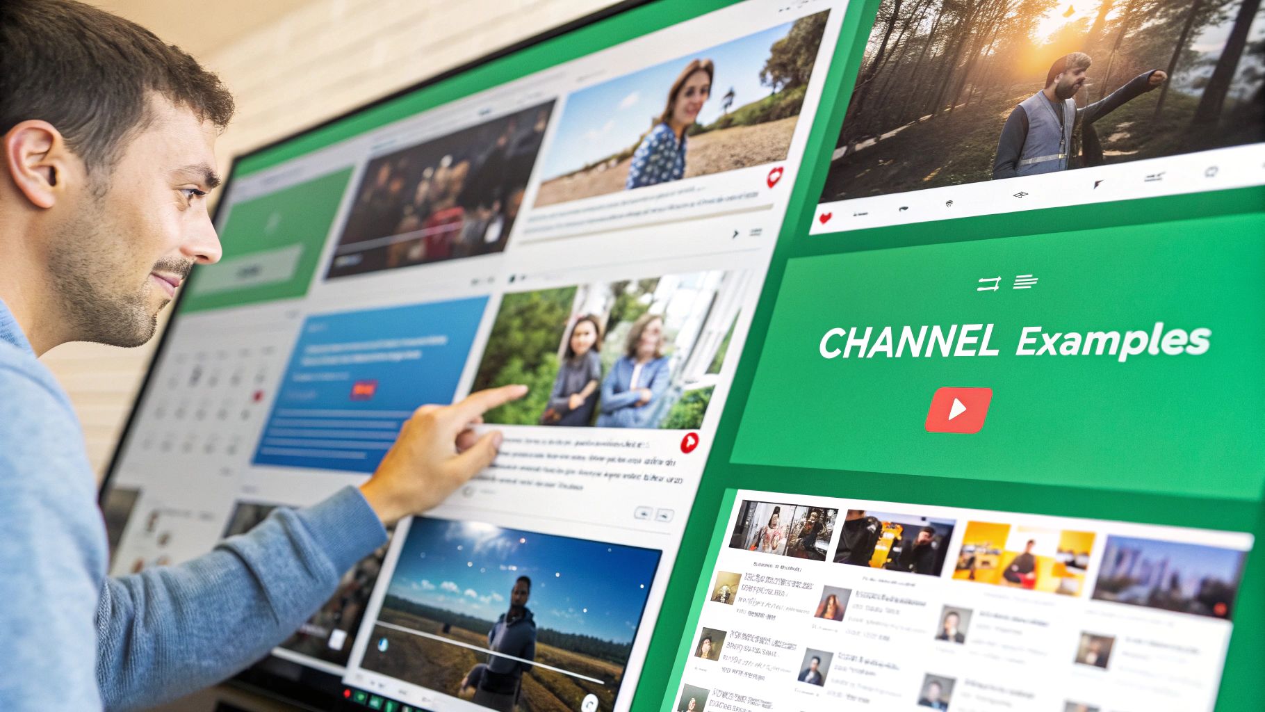 Measuring YouTube Chapters Success