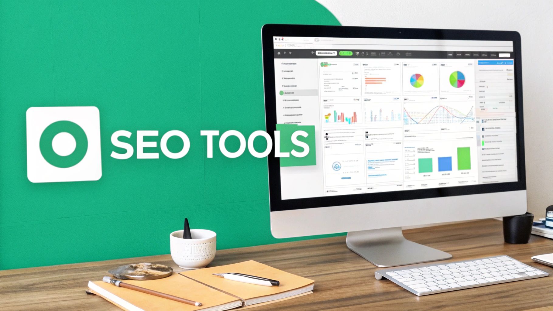 Tracking System Image