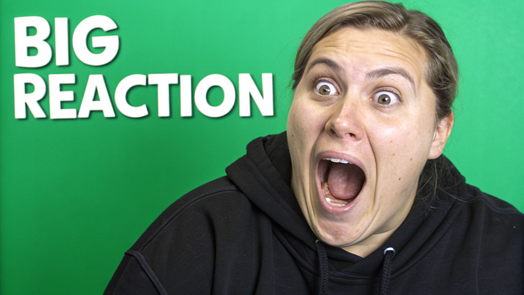 Expressive Facial Expressions and Human Elements