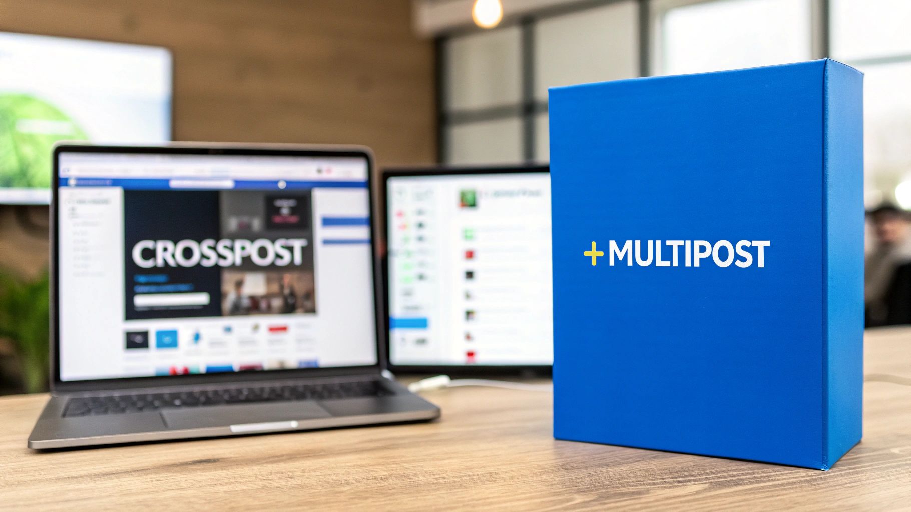 Crossposting vs Multiposting | Key Differences