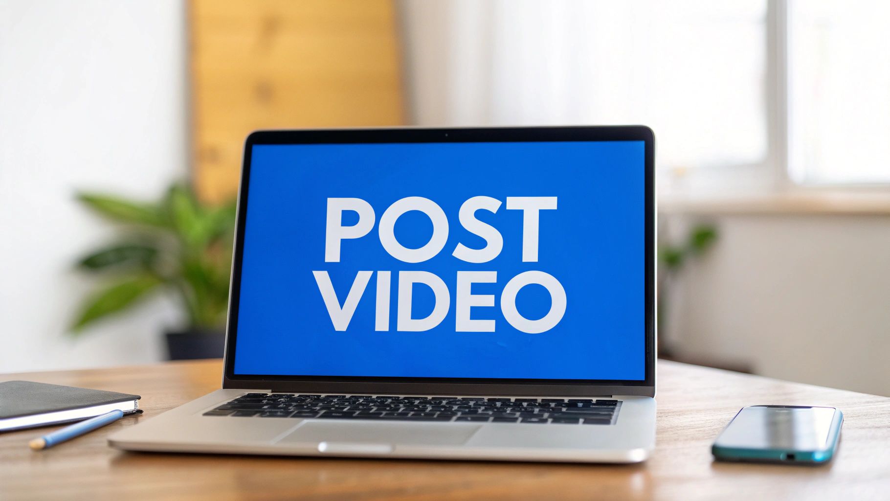 Linkedin Video Post How to Post a Video to LinkedIn on Desktop and Mobile