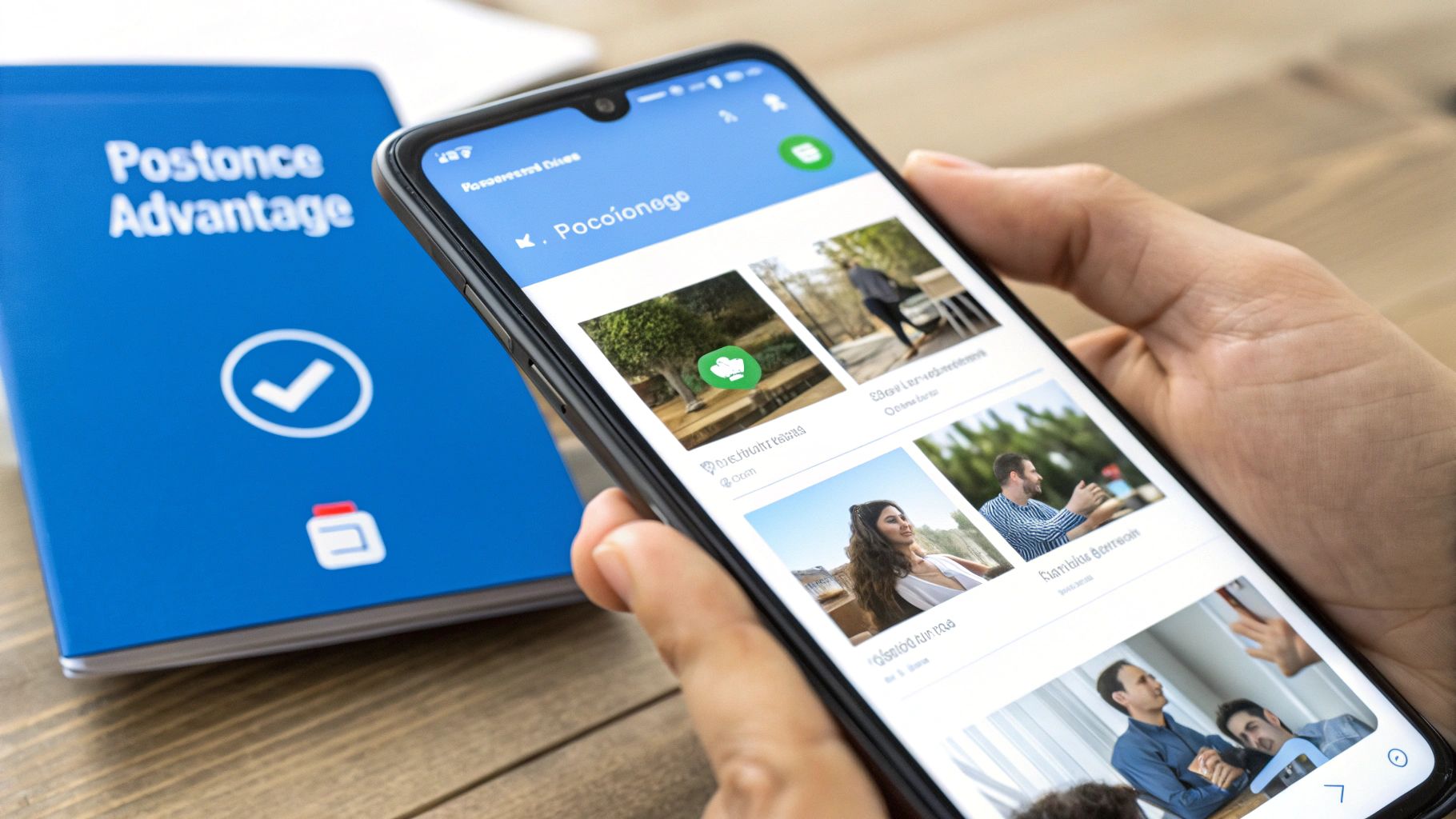 Screenshot from https://postonce.to/crosspost