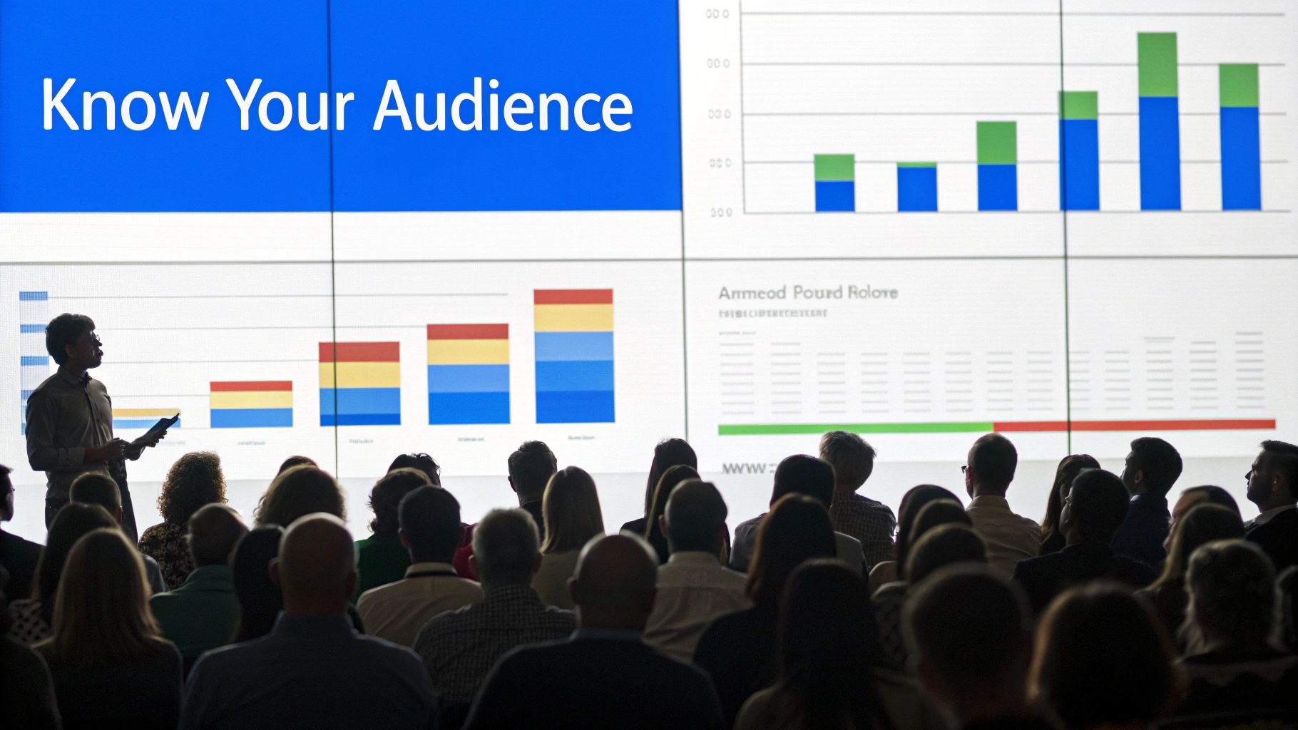 Audience Demographics and Engagement Analysis