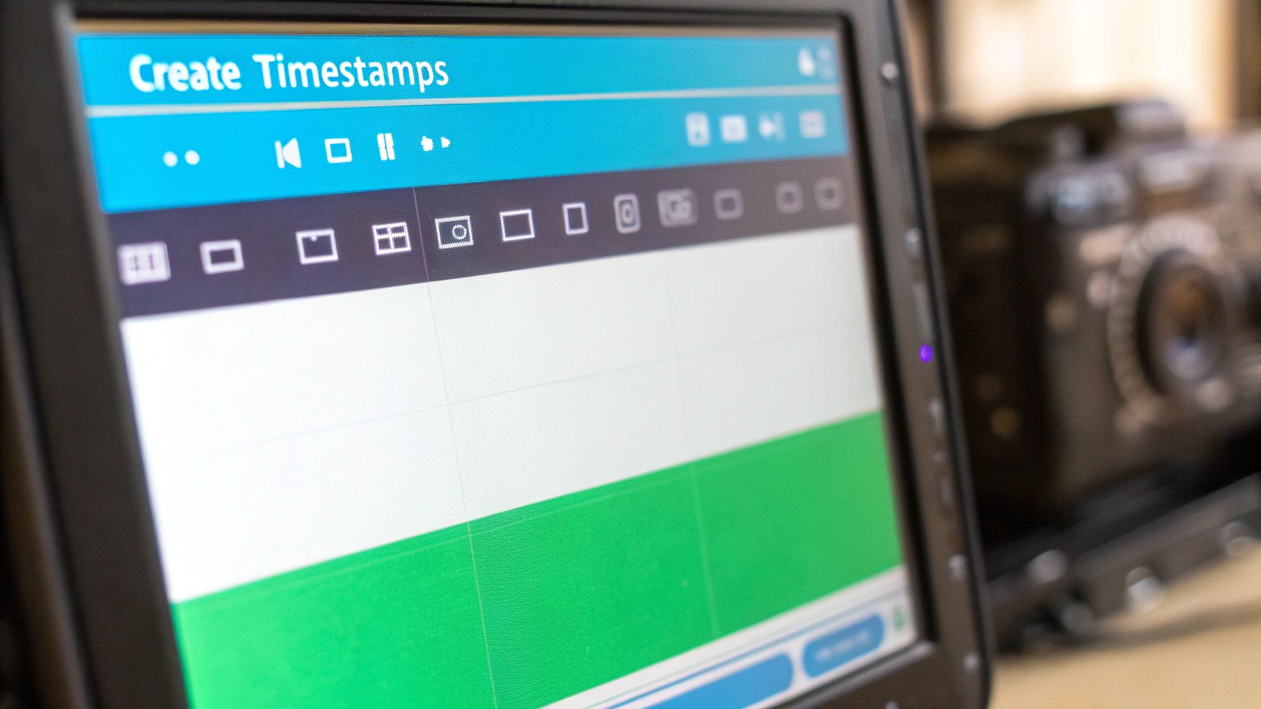 Leveraging YouTube Timestamps