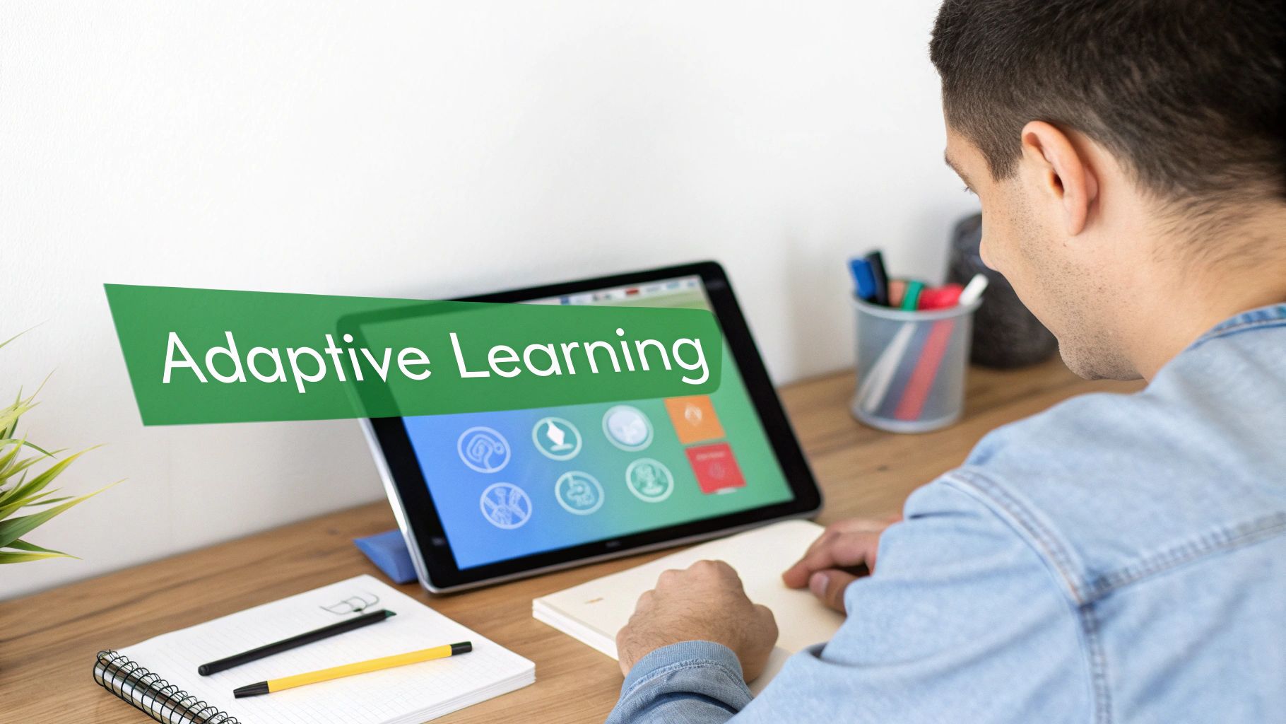 2. Personalized and Adaptive Learning Paths