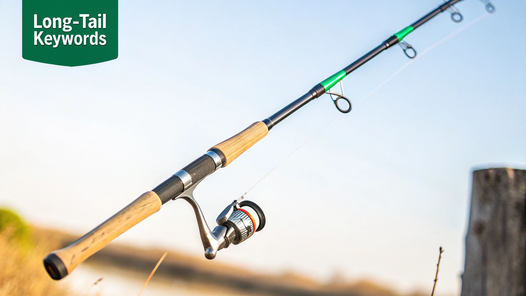 Long-tail Keyword Strategy