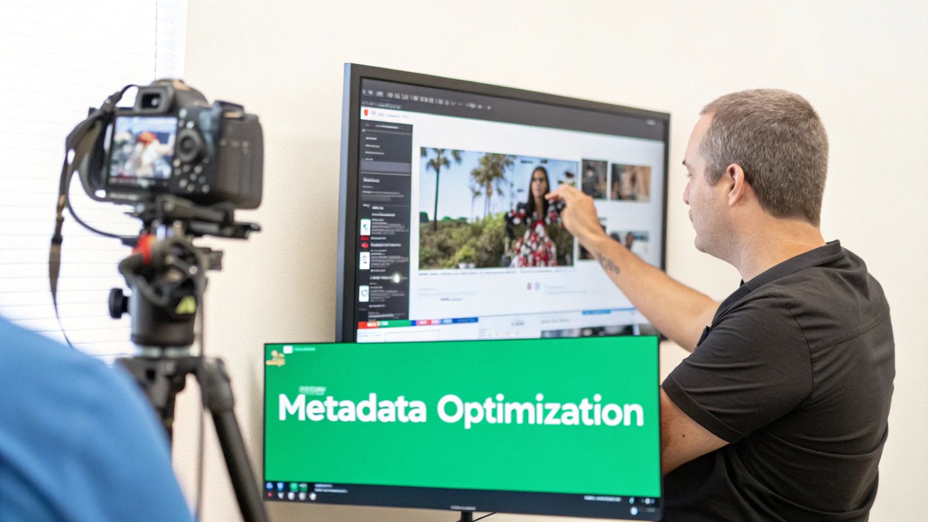 Promoting your YouTube videos