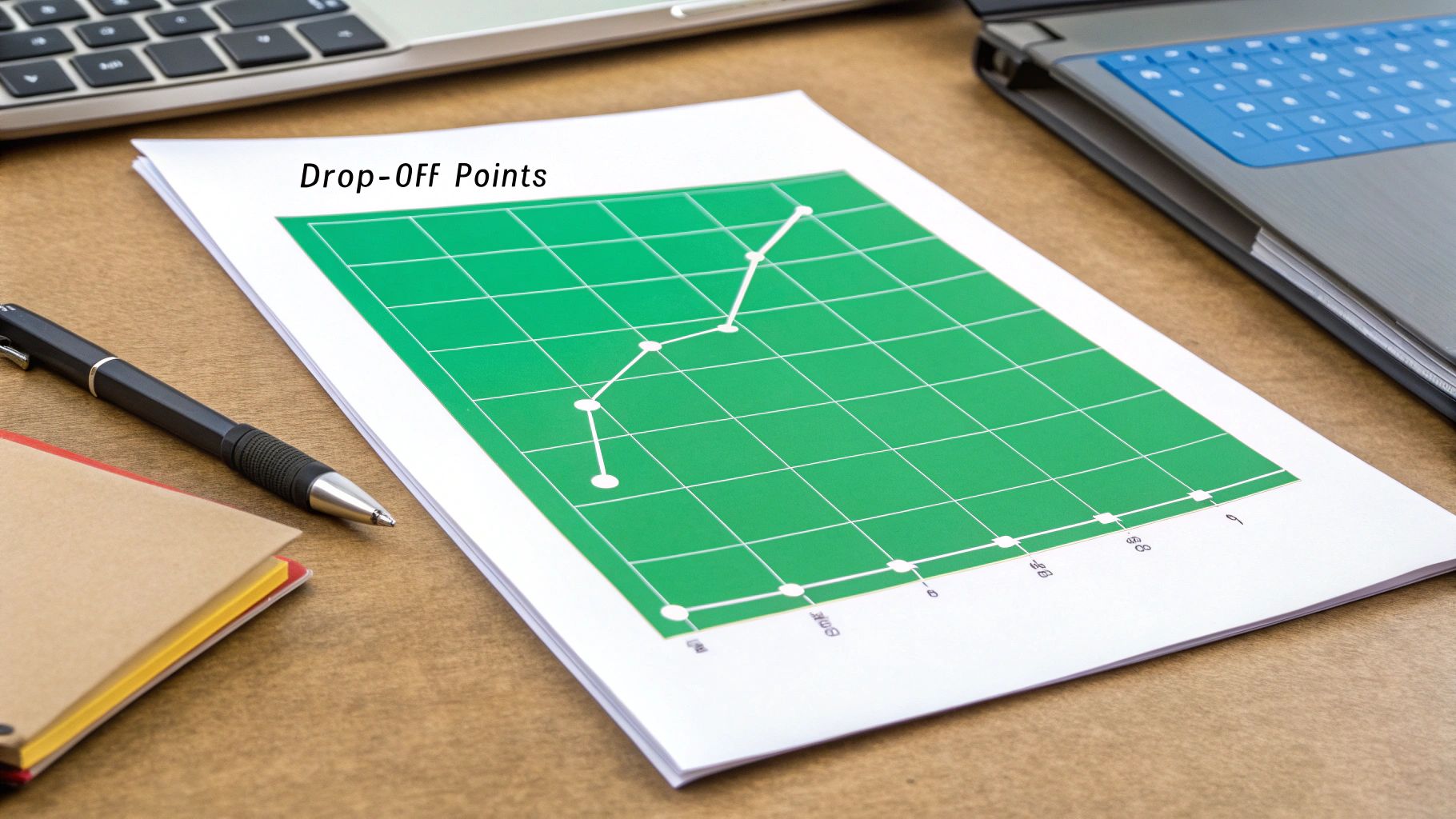 Boosting YouTube Audience Retention